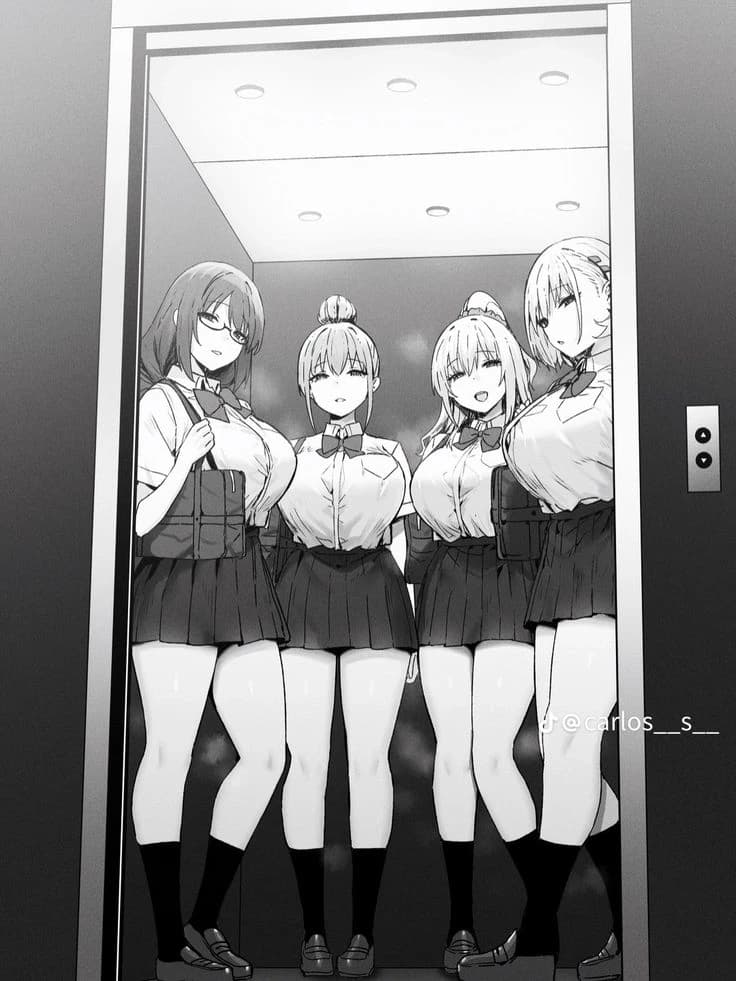 4 girls thumbnail
