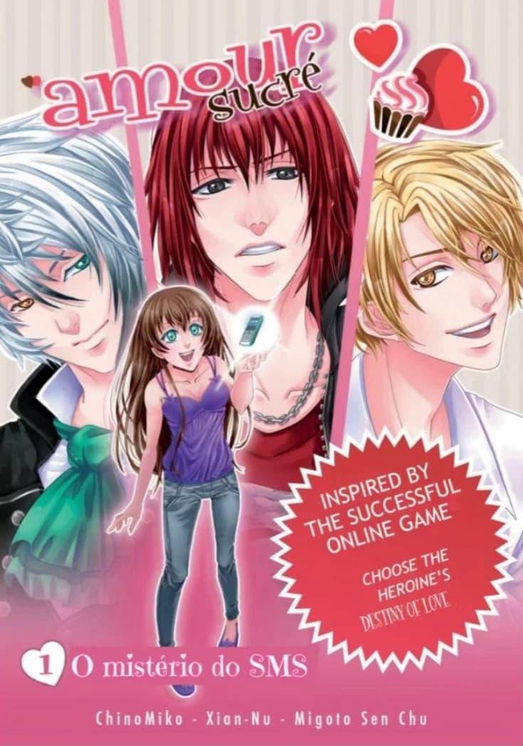 Sweet Love thumbnail