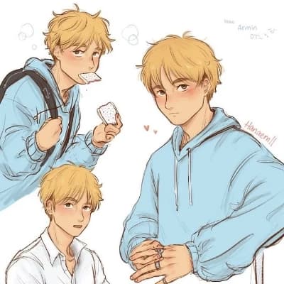 Luke thumbnail