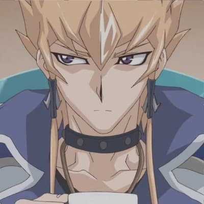 Jack Atlas thumbnail