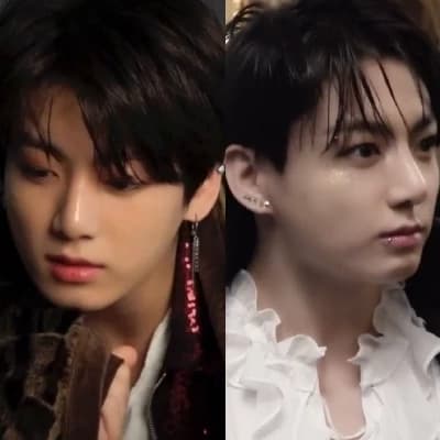 Jungkook (brother in law) obsessed psycho X Jeon( husband)  thumbnail