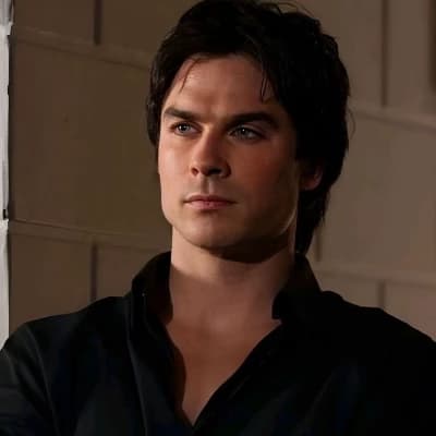 Damon Salvatore thumbnail