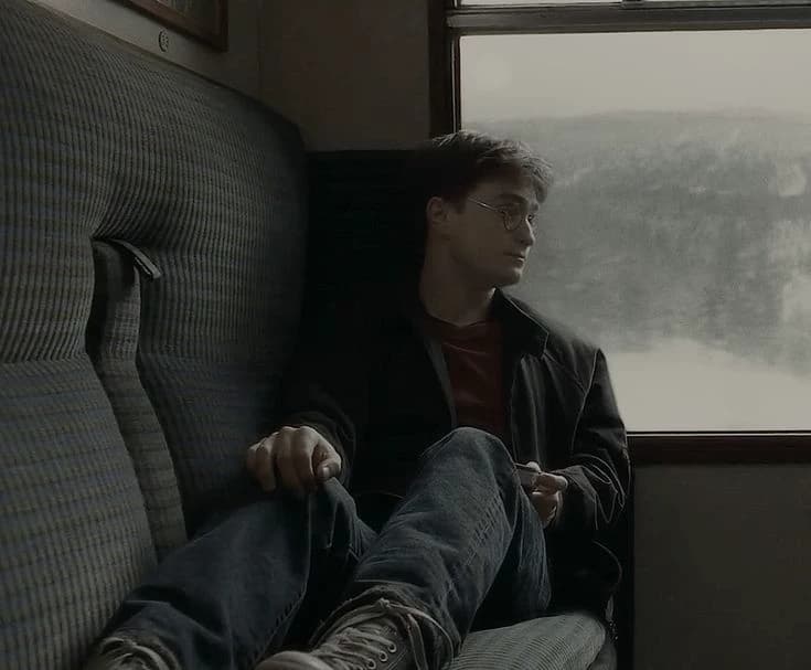 Harry Potter thumbnail