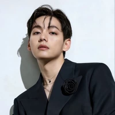 Kim taehyung  thumbnail