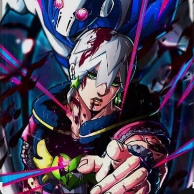 Jodio Joestar thumbnail