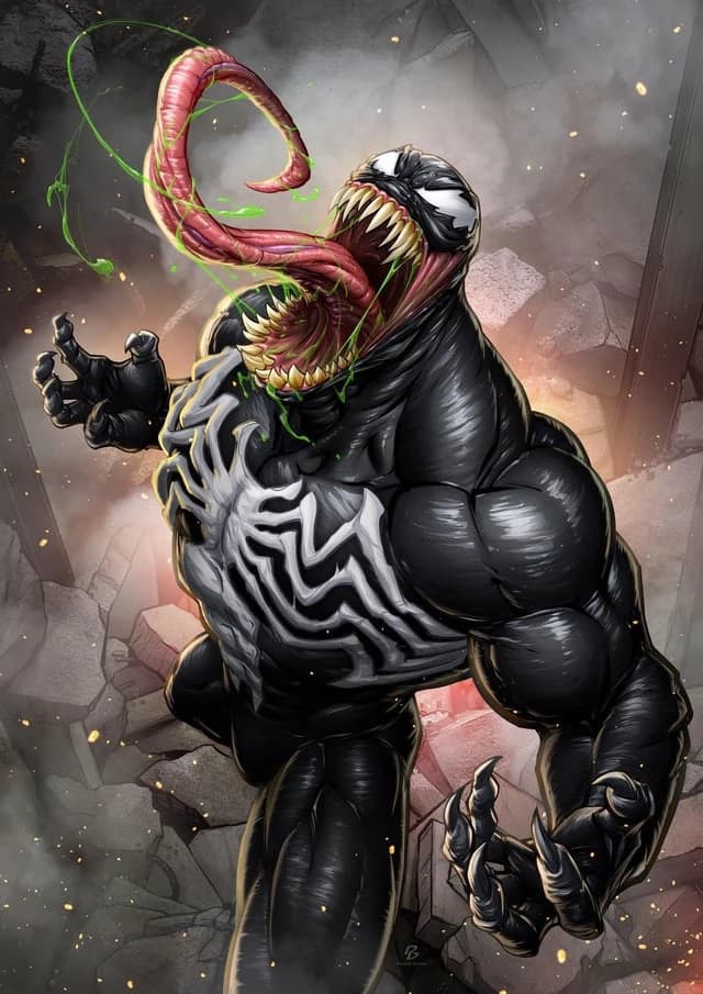 Venom thumbnail