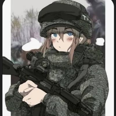 (Marina Volkov) your wife. thumbnail