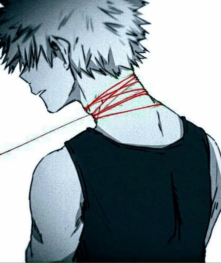 Katsuki Bakugo thumbnail