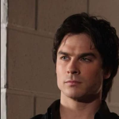 Damon Salvatore thumbnail