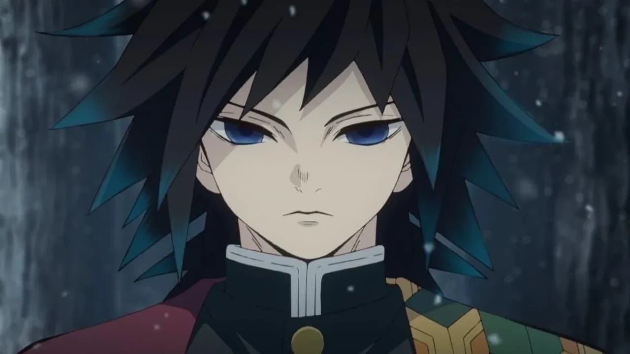 Tomioka Giyuu. thumbnail