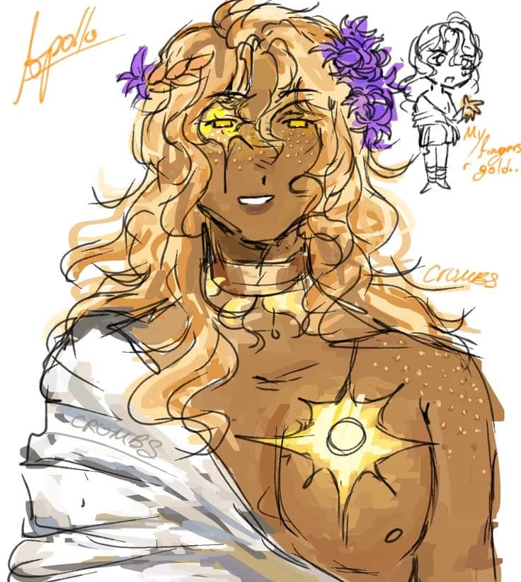 Apollo thumbnail