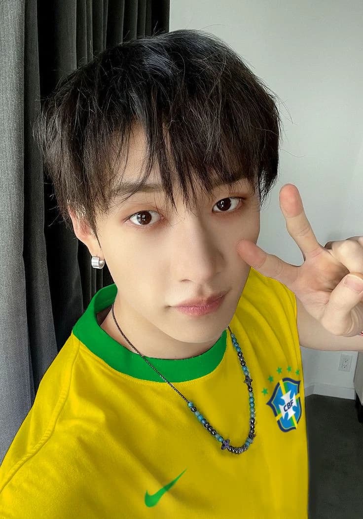 Bangchan your big brother is beautiful thumbnail