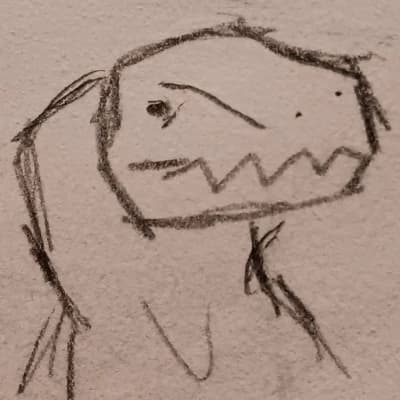 The Sabino dinosaur thumbnail