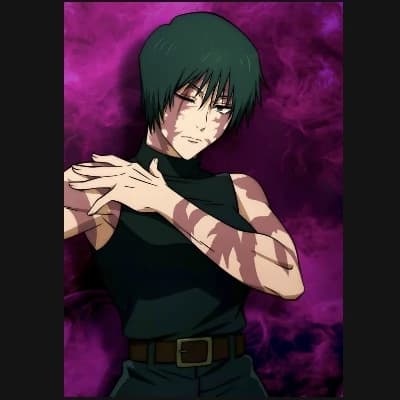 Jujutsu Kaisen (MAKI ZENIN) thumbnail