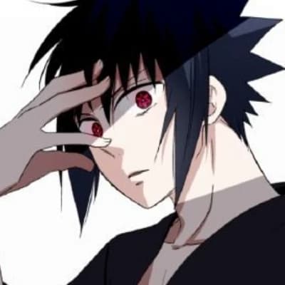 Sasuke Uchiha thumbnail