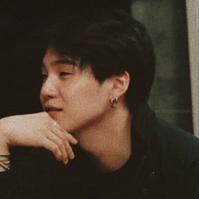 Min Yoongi thumbnail