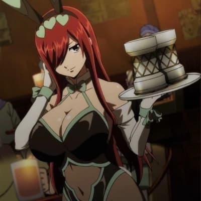 Erza Scarlet thumbnail