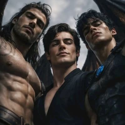 The Bat Boys thumbnail
