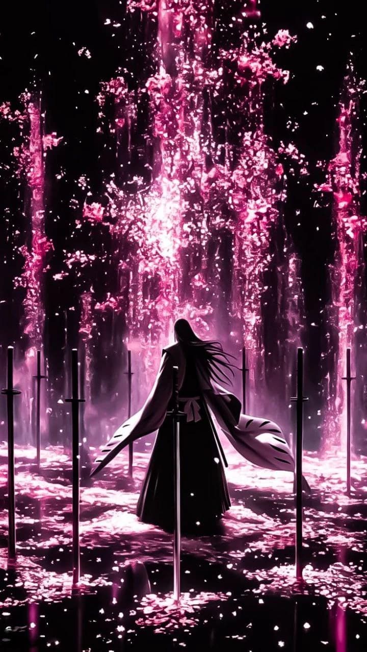 Byakuya Kuchiki thumbnail