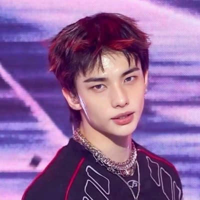 Hyunjin thumbnail