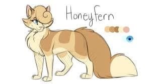 Warrior Cats—A New Clan thumbnail