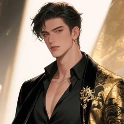 Harald Theodore  thumbnail