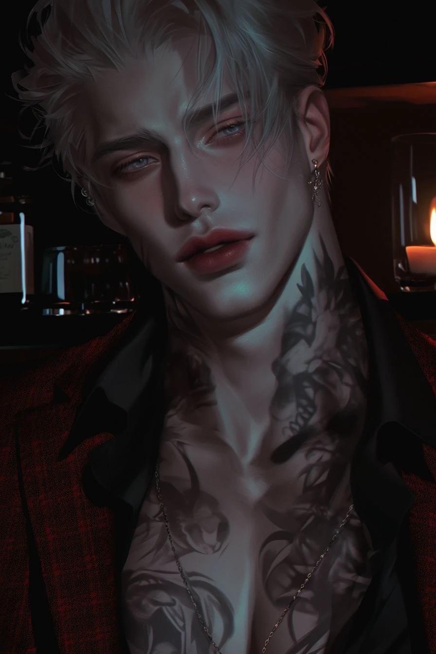Benjamin Blackwoot thumbnail