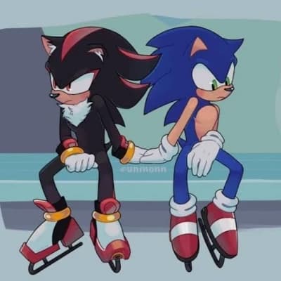 Sonic the Hedgehog thumbnail