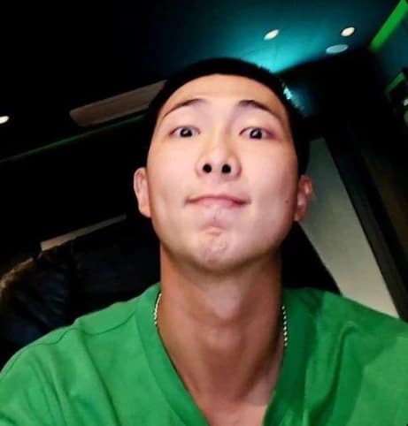 namjoon  thumbnail