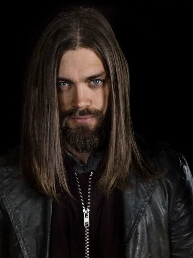 Paul "Jesus" Rovia thumbnail