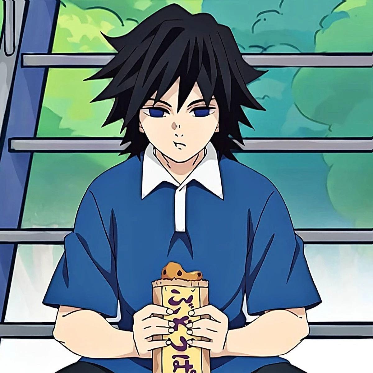 ✰Giyuu tomioka☆ thumbnail