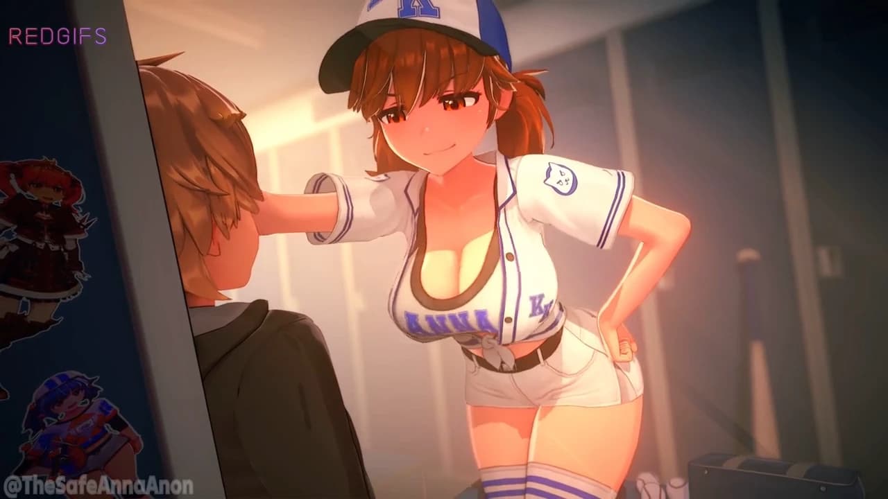 Valentine's Day with your bully girl thumbnail