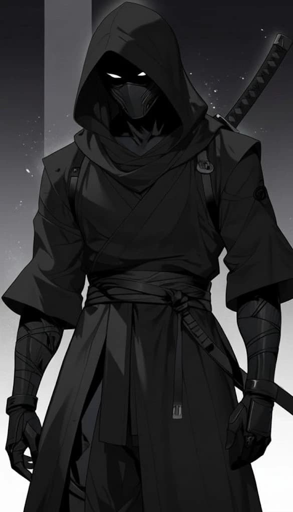 Ninja thumbnail