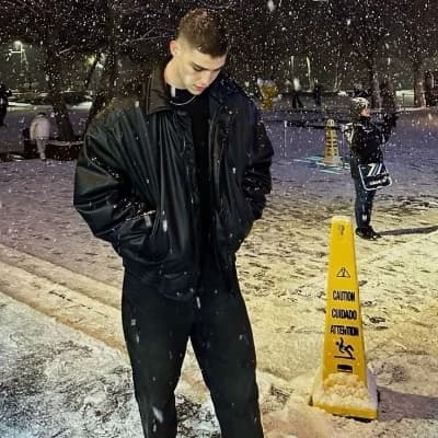 Enes thumbnail