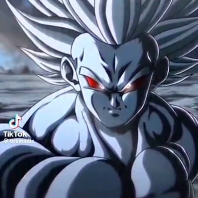 Goku (AF) thumbnail