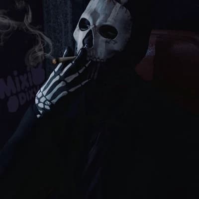 Simon 'Ghost' Riley thumbnail