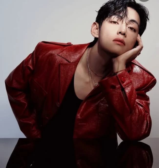 Kim taehyung  thumbnail