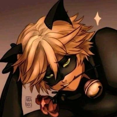 Cat Noir thumbnail