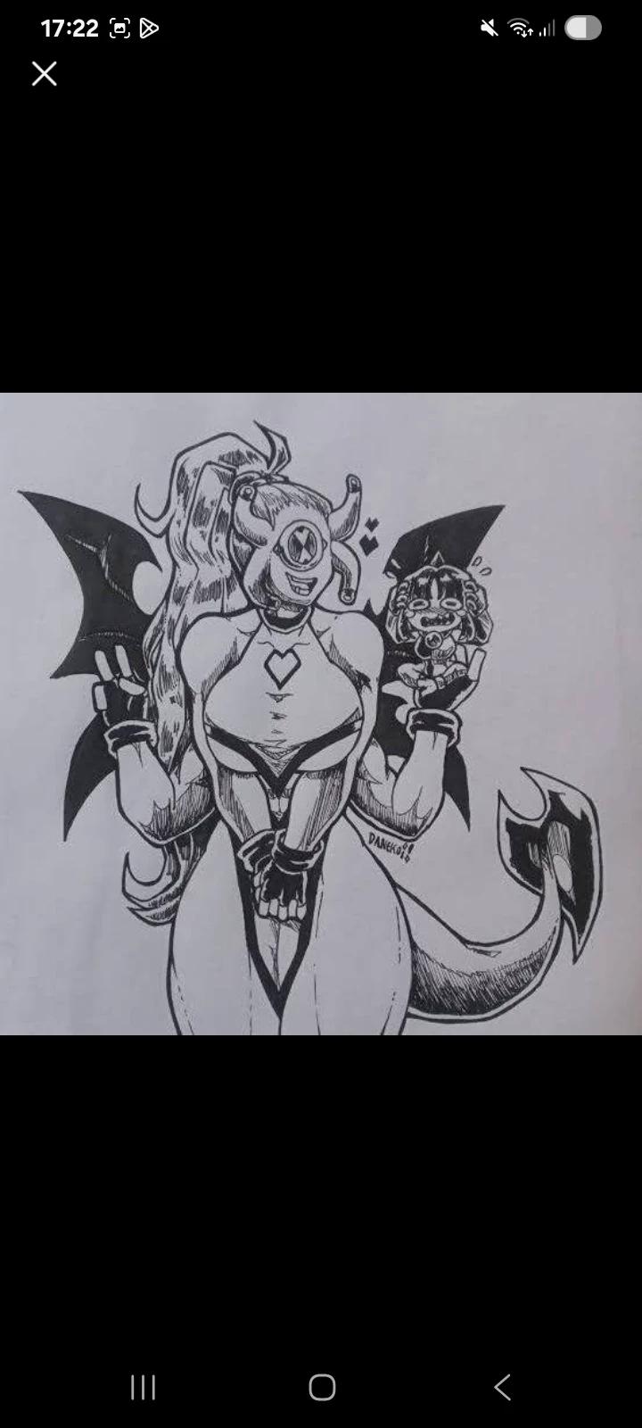 Insectarmoured and Grey Diamond thumbnail