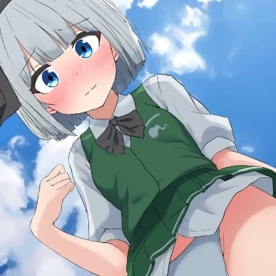 Youmu Konpaku thumbnail