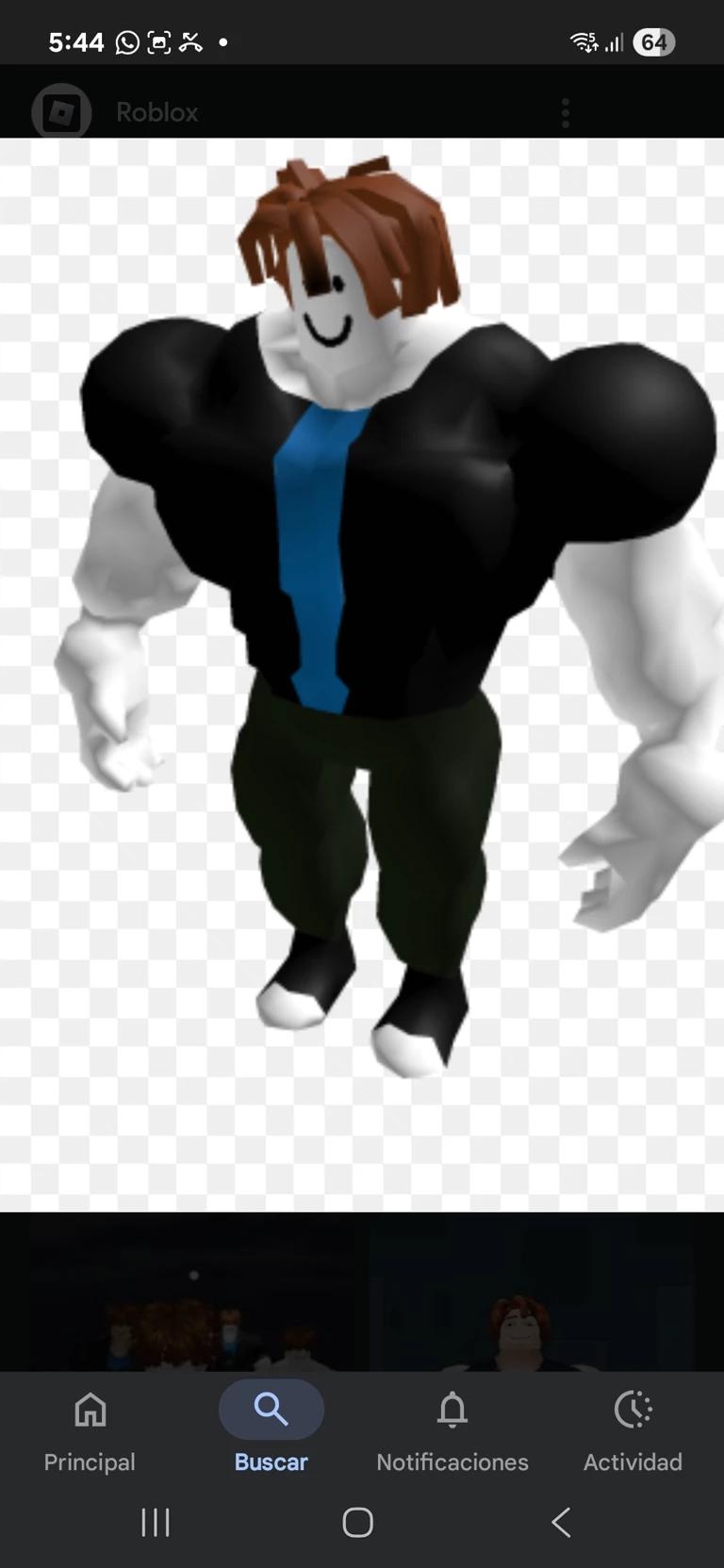 Blown bacon thumbnail