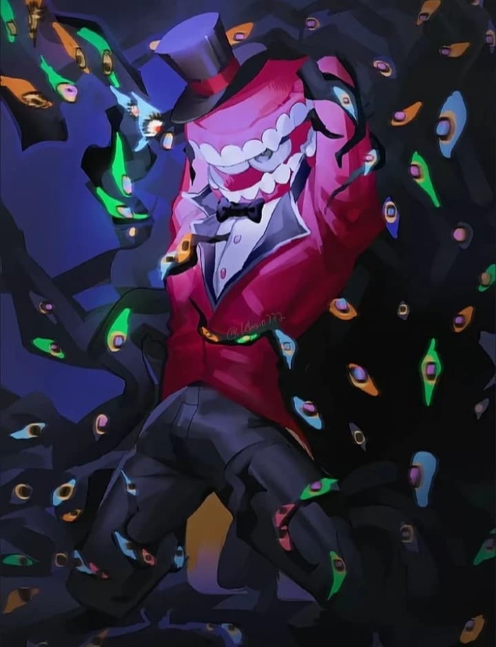 Caine thumbnail