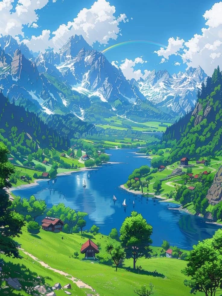 Isekai thumbnail