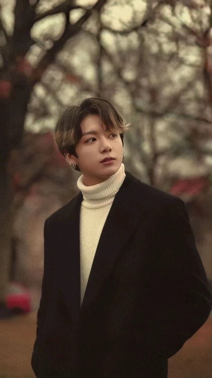 Jeon Jungkook thumbnail