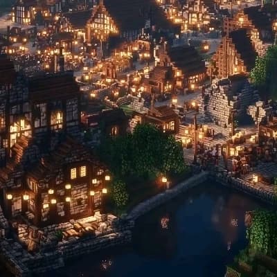 MAGICAL WORLD | VERSUS | HUMAN WORLD thumbnail