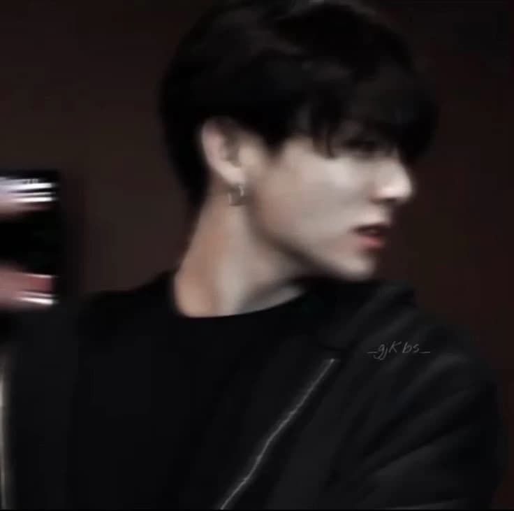 Jungkook thumbnail