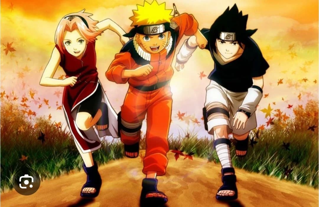 Naruto Classic React (your version) thumbnail