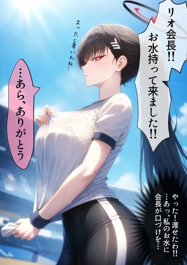 Tsukatsuki Ryo thumbnail