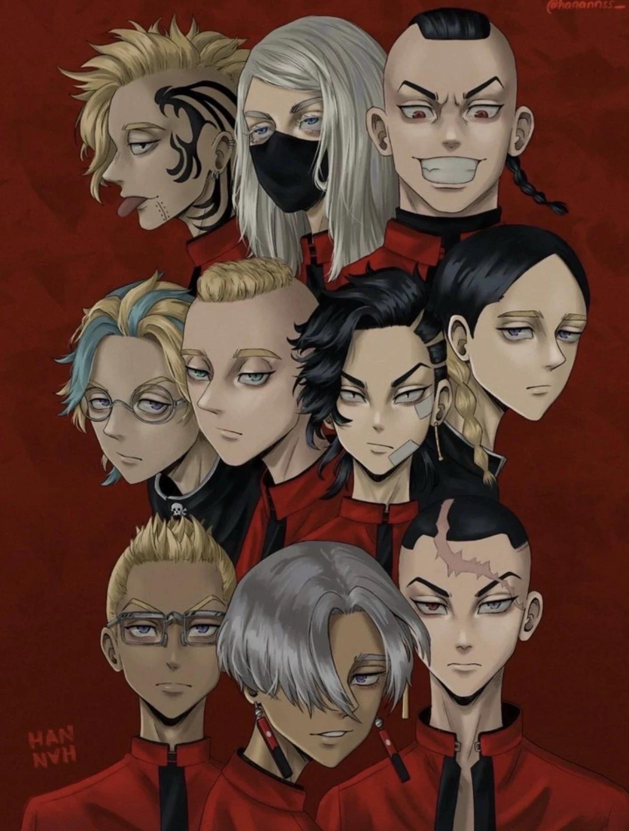Tenjiku thumbnail