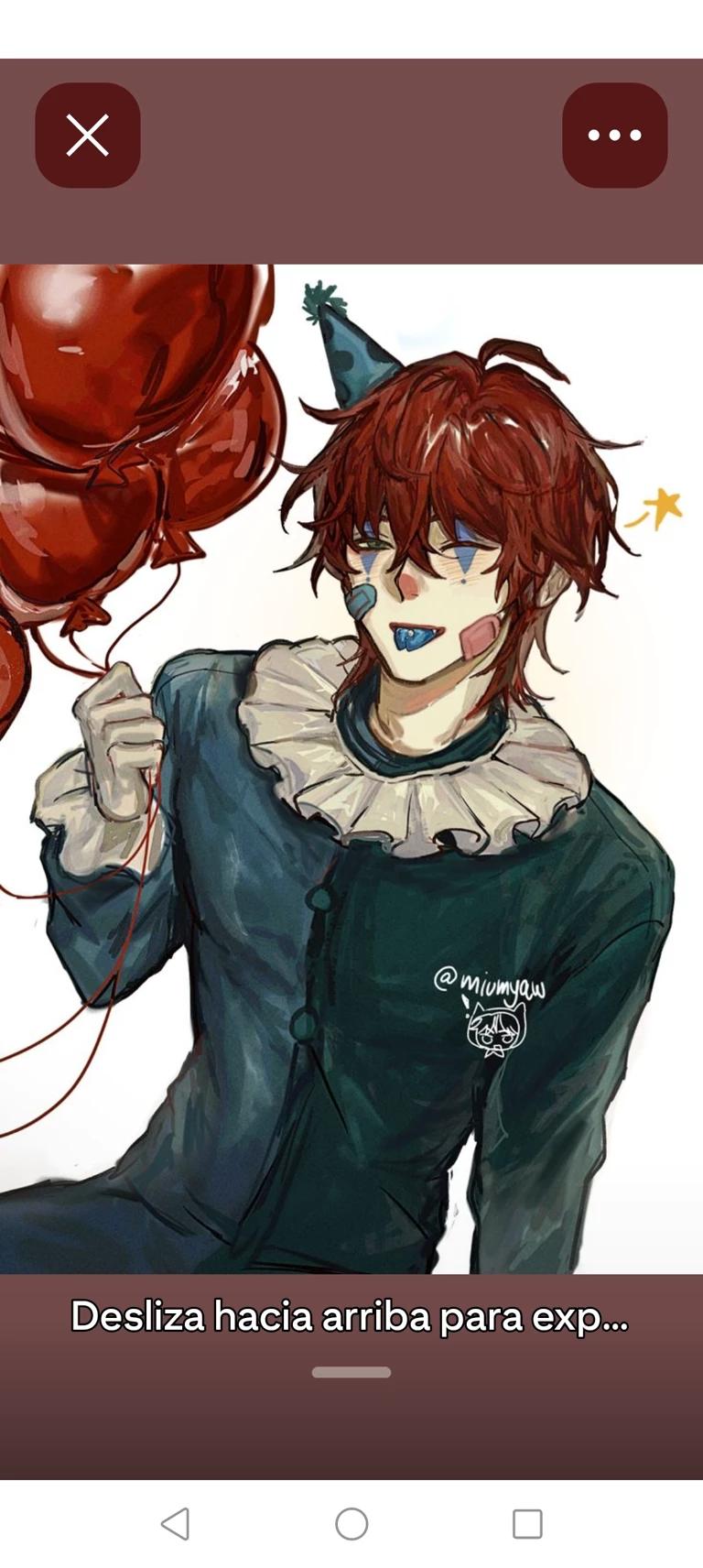Leo thumbnail